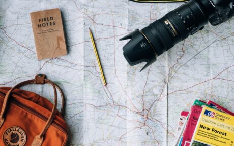 Budget Traveling: Cara Menabung dan Merencanakan Trip Impian
