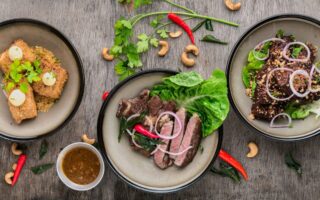 Mencicipi Street Food Terbaik di Bangkok: Panduan Kuliner Lengkap
