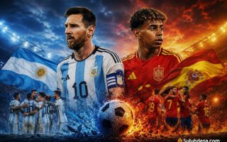 messi vs yamal