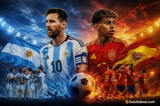 messi vs yamal