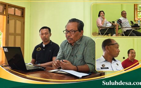 komite sekolah