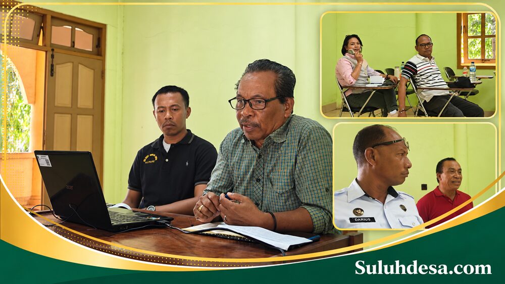 komite sekolah